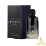 عطر ادکلن سالوو اینتنس الحمبرا (دیور ساواج الحمبرا)