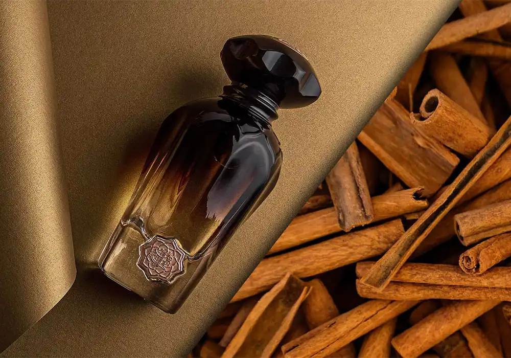 عطر با رایحه ادویه؛ معرفی 20 عطر با رایحه ادویه ای