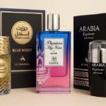 بهترین عطر های برند امپر