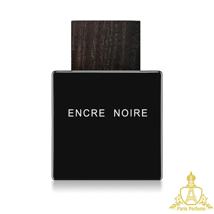 عطر ادکلن لالیک انکر نویر مشکی
