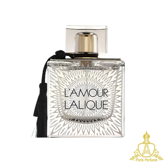 عطر ادکلن لالیک لامور زنانه