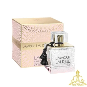 عطر ادکلن لالیک لامور Lalique L’Amour