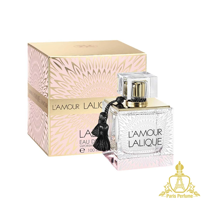 عطر ادکلن لالیک لامور Lalique L’Amour