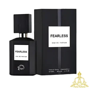 ادکلن آر کی وی فیرلس RKV Fearless مشابه فاکینگ فابولوس