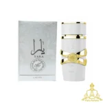 عطر ادکلن یارا موی سفید لطافه Lattafa Perfumes Yara Moi