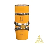عطر ادکلن یارا توس نارنجی لطافه Lattafe