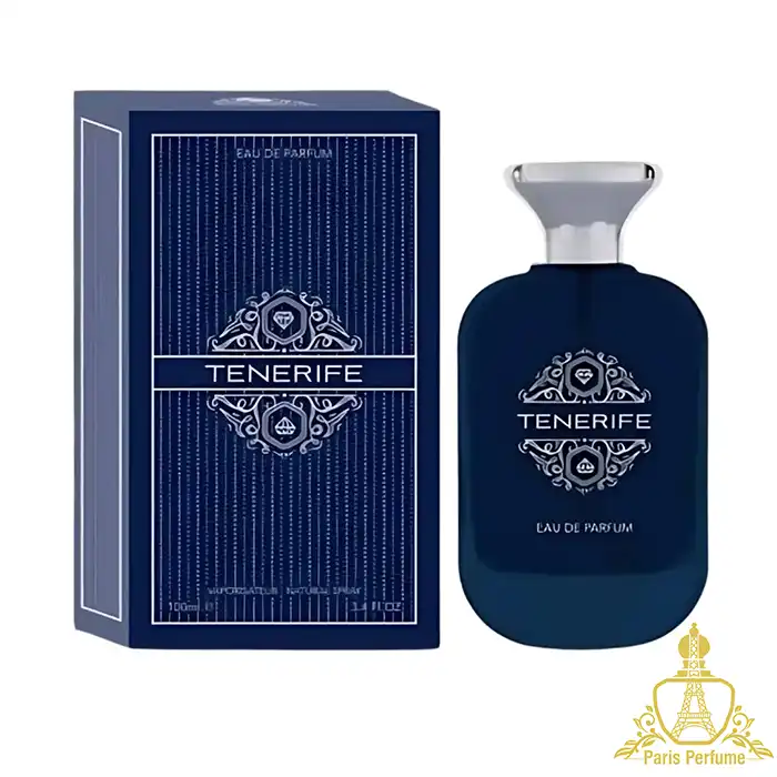 عطر ادکلن تنریف آر کی وی RKV TENERIFE