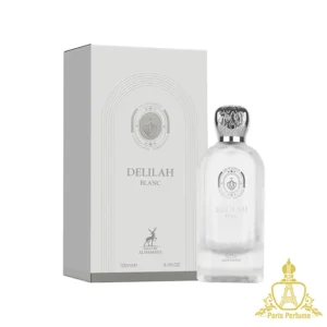 عطر ادکلن دلیله بلانک الحمبرا Delilah Blanc Alhambra