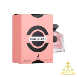 عطر ادکلن الحمبرا پینک اکلیپس زنانه (مشابه پارادا پروکس)