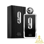 عطر ادکلن افنان ۹ پی ام Afnan 9pm 