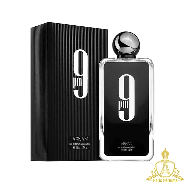 عطر ادکلن افنان ۹ پی ام Afnan 9pm 